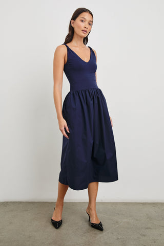 Jenna | Maxi Dress
