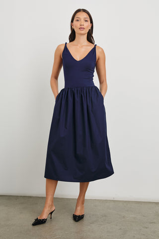 Jenna | Maxi Dress