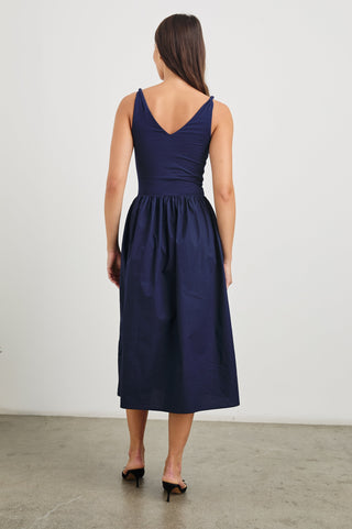 Jenna | Maxi Dress
