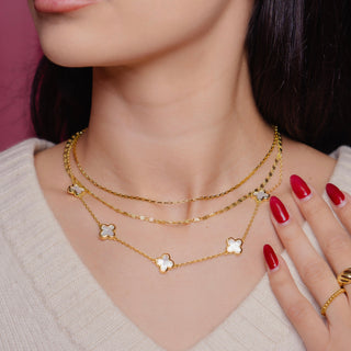 Ashley | Lucky Necklace