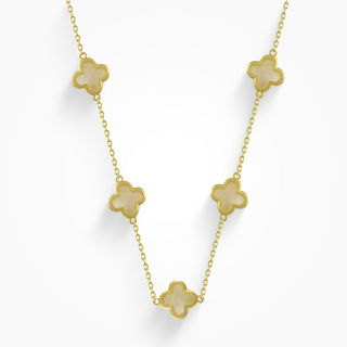 Ashley | Lucky Necklace
