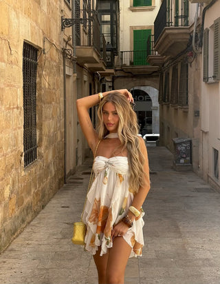 Michelle | Summer Dress