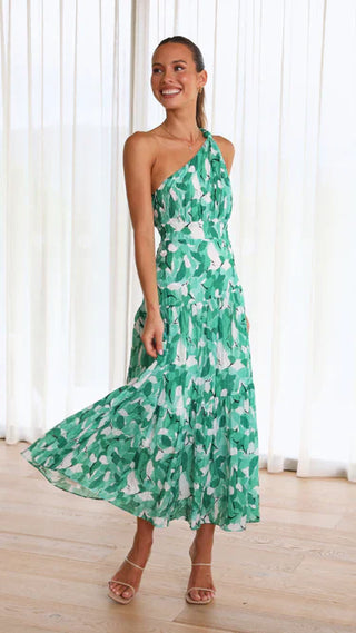 Sabrina | Summer Dress