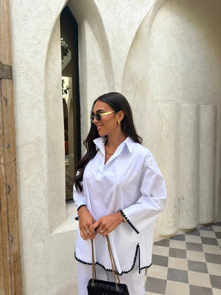 Daniella | Co-ord set