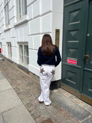 Livia | Star Jeans