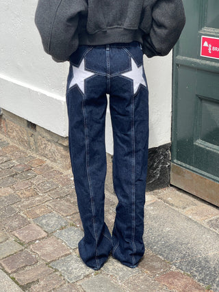 Livia | Star Jeans