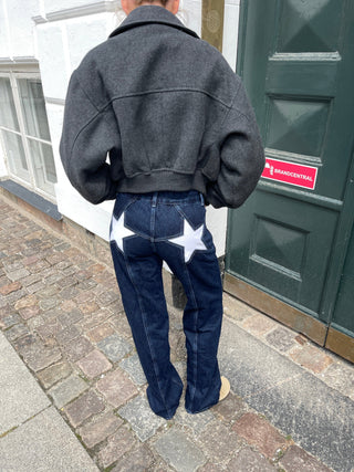Livia | Star Jeans