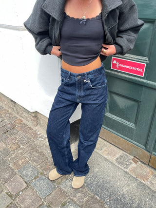 Livia | Star Jeans
