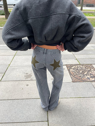 Livia | Star Jeans