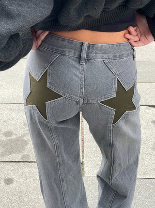 Livia | Star Jeans
