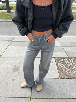 Livia | Star Jeans