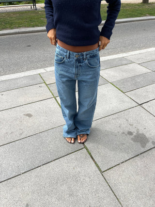 Livia | Star Jeans