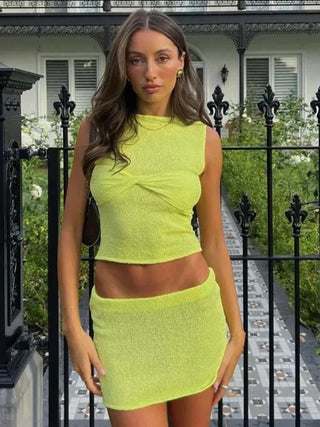 Jazlyn | Co-ord Set
