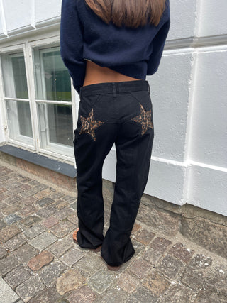 Livia | Star Jeans