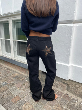 Livia | Star Jeans
