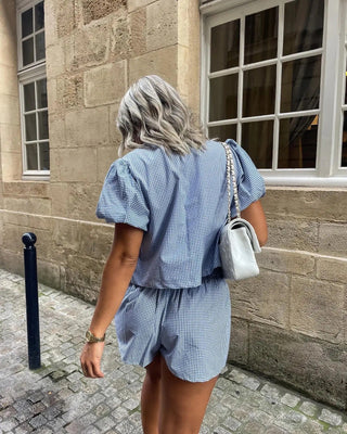 Hannah | Co-ord Set