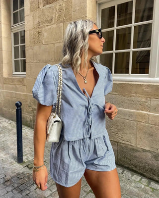 Hannah | Co-ord Set
