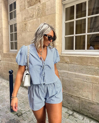 Hannah | Co-ord Set