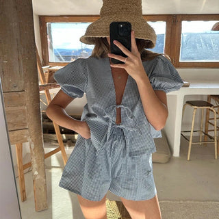Hannah | Co-ord Set