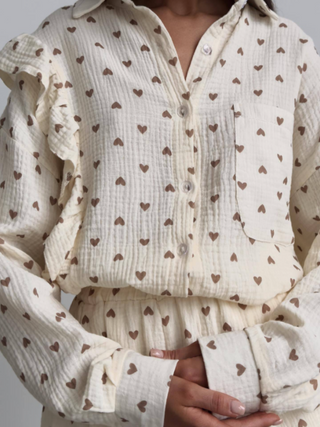 Lucy | Co-ord Set