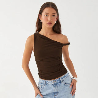 Gwen | Off Shoulder Top