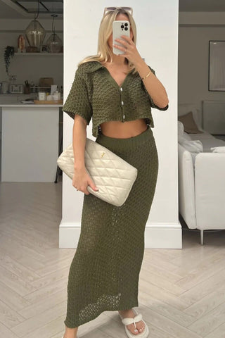Avery | Co-ord Set