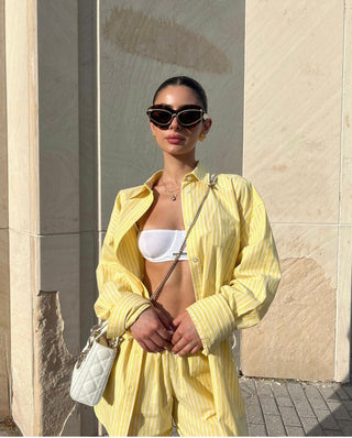 Naomi | Co-ord Set