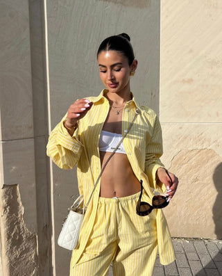 Naomi | Co-ord Set