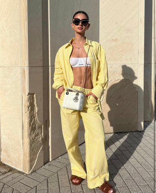 Naomi | Co-ord Set
