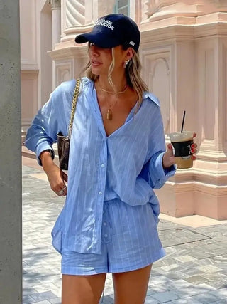 Chloe | Co-ord Set