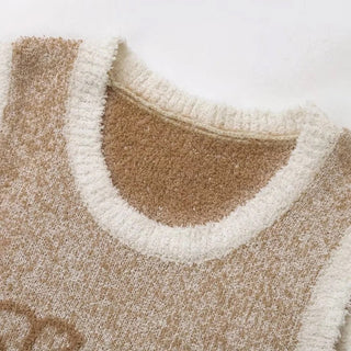 Jade | Knit Top