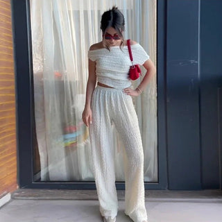 Romy | Co-ord Set