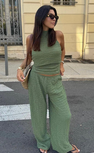 Carrie | Co-ord Set