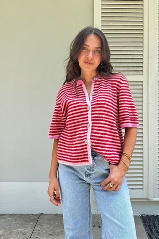 Michelle | Summer Cardigan