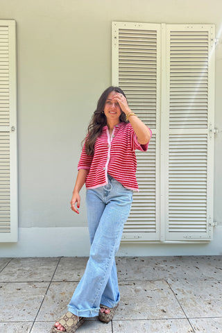 Michelle | Summer Cardigan