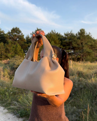 Claudia | Vegan Leather Bag
