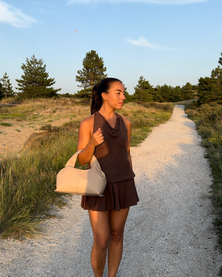 Claudia | Vegan Leather Bag