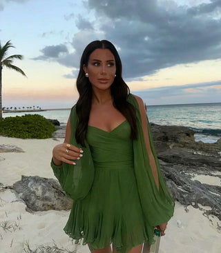 Penelope | Mini Dress