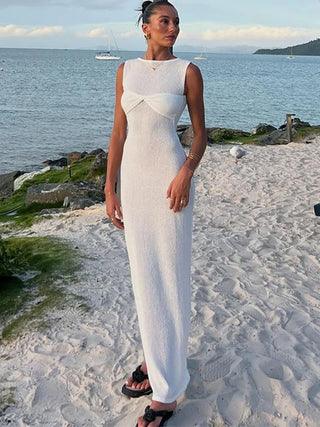Jazlyn | Maxi Dress