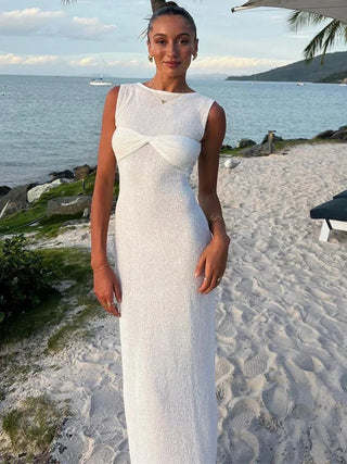 Jazlyn | Maxi Dress