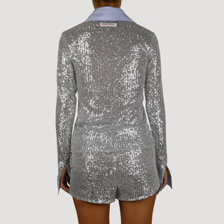 Lola | Sequin Co-ord Set
