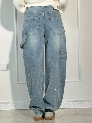Abby | Diamond Jeans