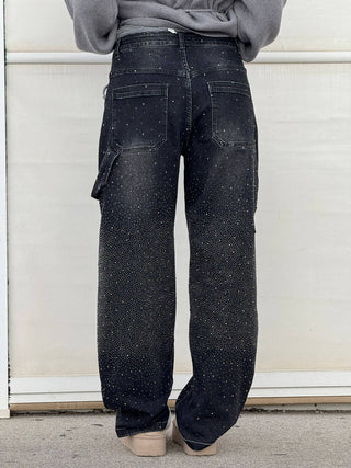 Abby | Diamond Jeans