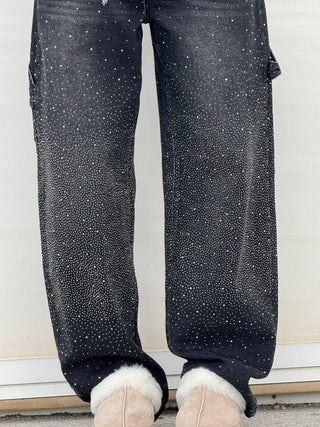 Abby | Diamond Jeans
