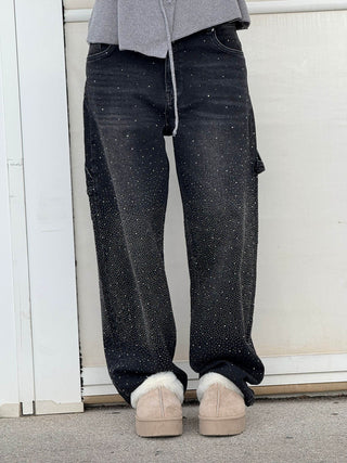 Abby | Diamond Jeans