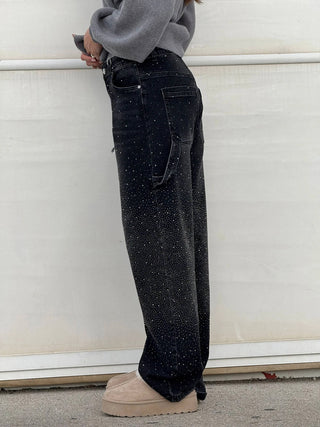 Abby | Diamond Jeans