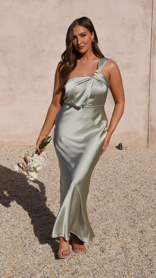 Ashley | Maxi Dress