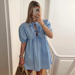 Gracie | Summer Dress