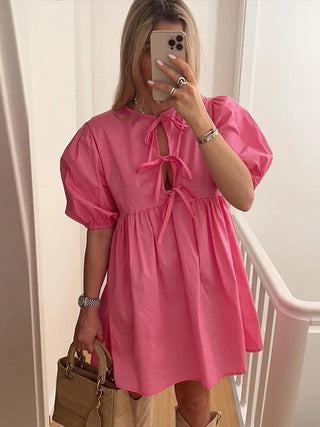 Gracie | Summer Dress