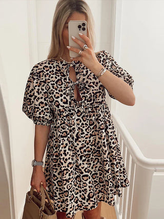 Gracie | Summer Dress